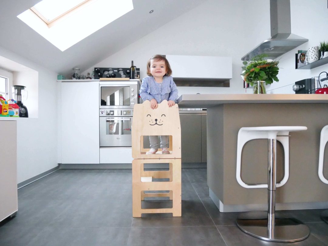 Tour d'observation Montessori