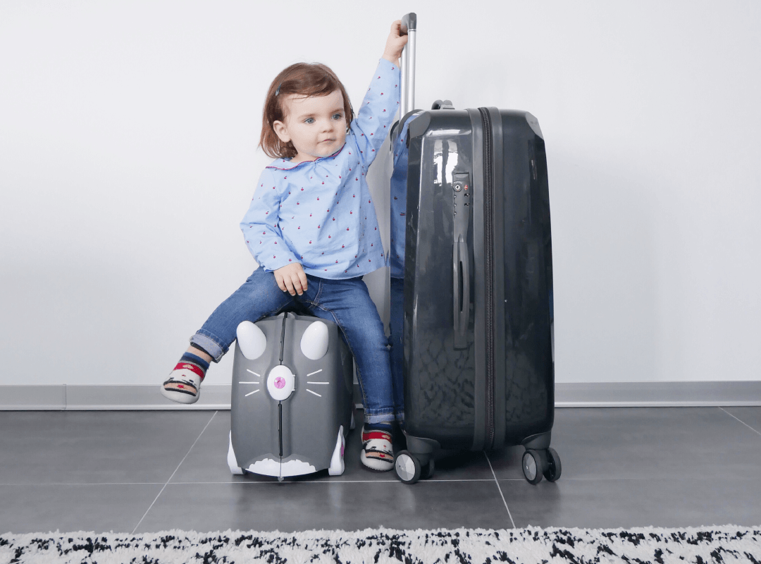 VOYAGE LISBONNE AVEC BEBE